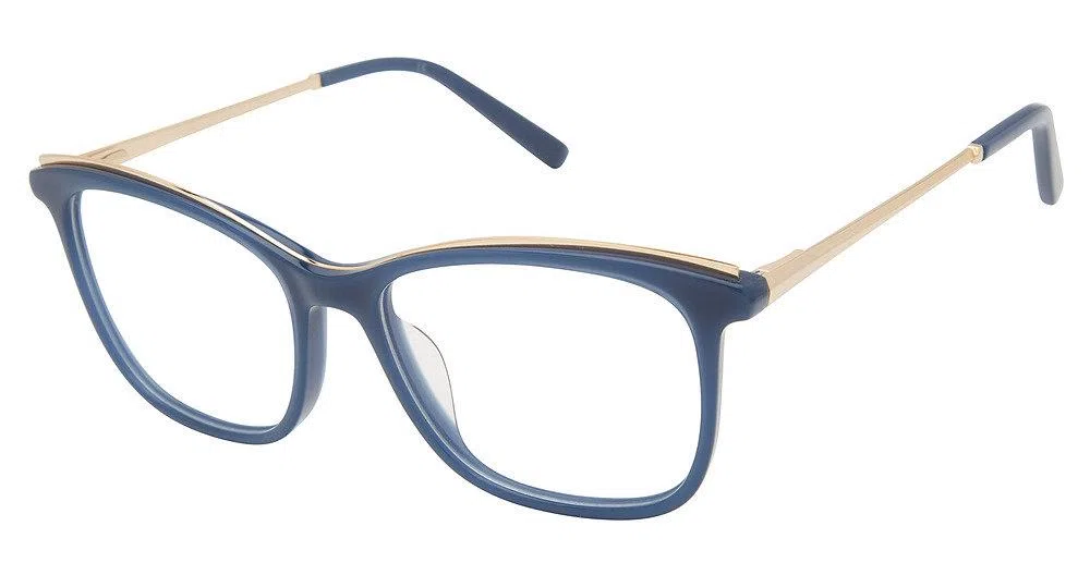 Nicole Miller NMP817 Eyeglasses